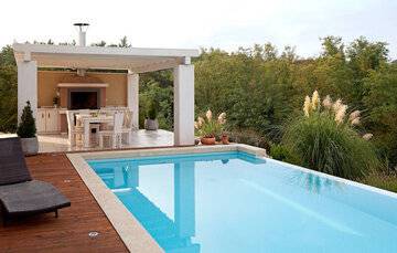 Location Maison à Rovinj,Villa Monet CLI270 N°974538