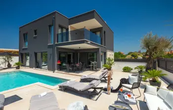 Haus in Rovinj, Villa Orion - L974552