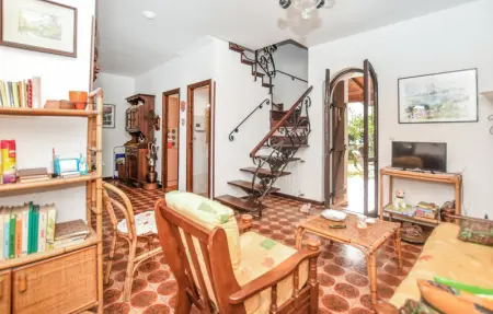 Location Maison 8 personnes à San Felice Circeo (LT) - Photo 14