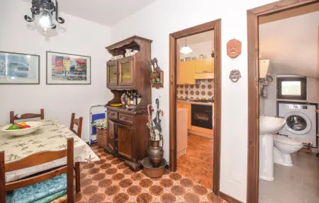 Location Maison 8 personnes à San Felice Circeo (LT) - Photo 15