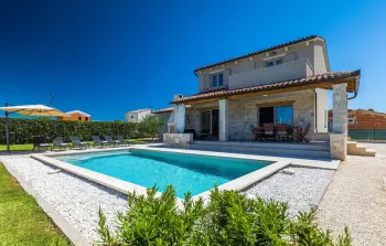 House in Pula, Villa Prato - L974570