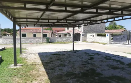 Villa Luca, Maison 10 personnes à Tinjan - Photo 26