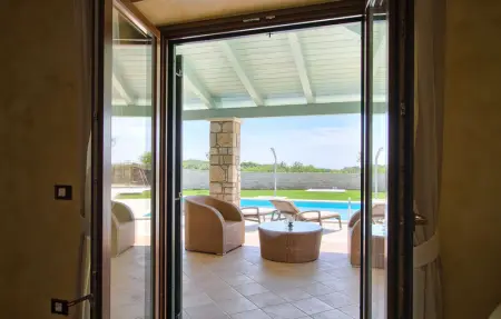 Villa Luca, Maison 10 personnes à Tinjan - Photo 27