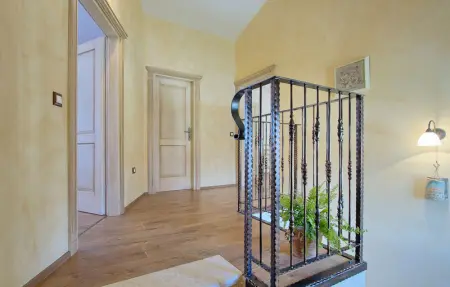 Villa Luca, Maison 10 personnes à Tinjan - Photo 34