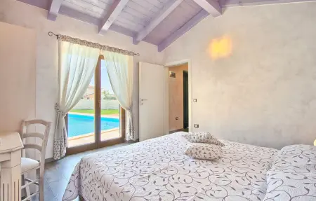 Villa Luca, Maison 10 personnes à Tinjan - Photo 35