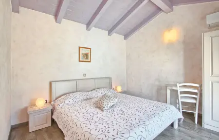 Villa Luca, Maison 10 personnes à Tinjan - Photo 36