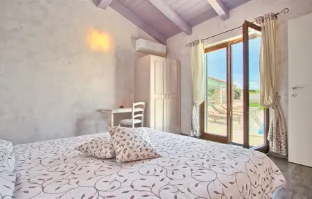 Villa Luca, Maison 10 personnes à Tinjan - Photo 37