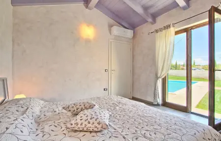 Villa Luca, Maison 10 personnes à Tinjan - Photo 39