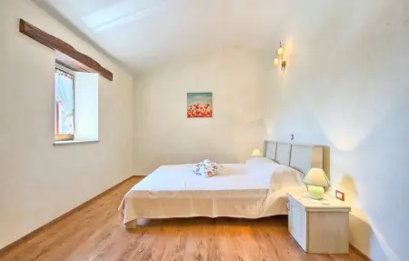 Villa Luca, Maison 10 personnes à Tinjan - Photo 41