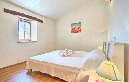 Villa Luca, Maison 10 personnes à Tinjan - Photo 42