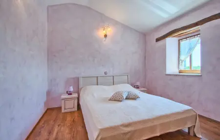 Villa Luca, Maison 10 personnes à Tinjan - Photo 43