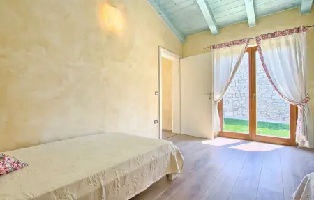 Villa Luca, Maison 10 personnes à Tinjan - Photo 46