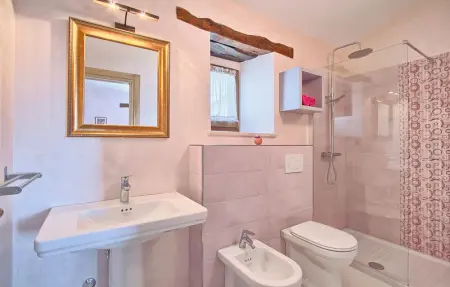 Villa Luca, Maison 10 personnes à Tinjan - Photo 50