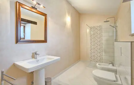 Villa Luca, Maison 10 personnes à Tinjan - Photo 52