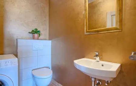 Villa Luca, Maison 10 personnes à Tinjan - Photo 54