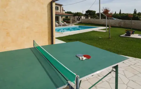 Villa Luca, Maison 10 personnes à Tinjan - Photo 55