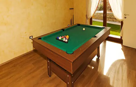 Villa Luca, Maison 10 personnes à Tinjan - Photo 56