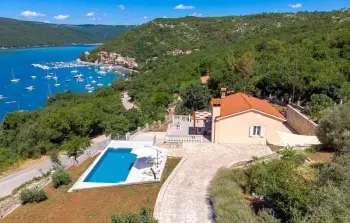 Maison à Labin   Rabac, Villa Lucija Dream - L974580