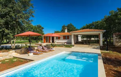 Maison à Pula, Villa Martinetinka - L974586