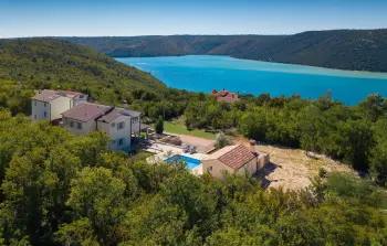 Maison à Labin   Rabac, Villa Dina - L974590