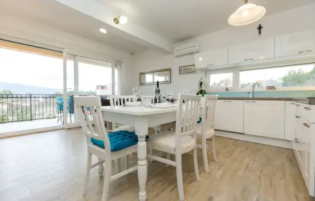 Villa Donata, Maison 8 personnes à Zadar - Photo 1