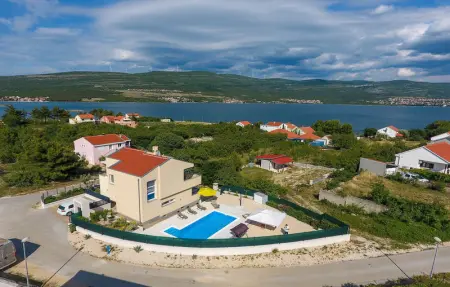 Villa Donata, Maison 8 personnes à Zadar - Photo 2