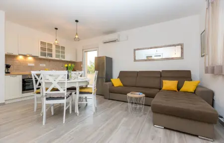 Villa Donata, Maison 8 personnes à Zadar - Photo 3