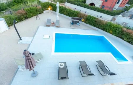 Villa Donata, Maison 8 personnes à Zadar - Photo 6