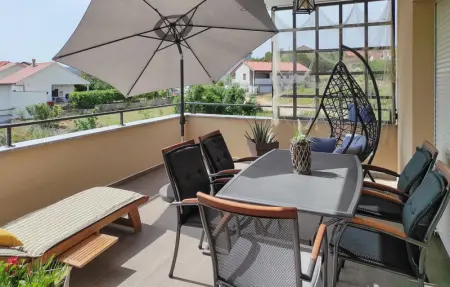 Villa Donata, Maison 8 personnes à Zadar - Photo 8