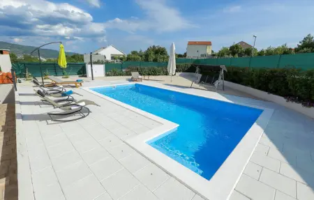 Villa Donata, Maison 8 personnes à Zadar - Photo 9