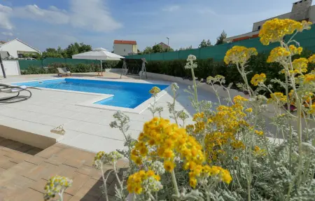 Villa Donata, Maison 8 personnes à Zadar - Photo 12