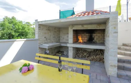 Villa Donata, Maison 8 personnes à Zadar - Photo 15