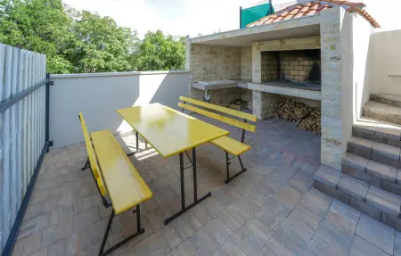 Villa Donata, Maison 8 personnes à Zadar - Photo 16