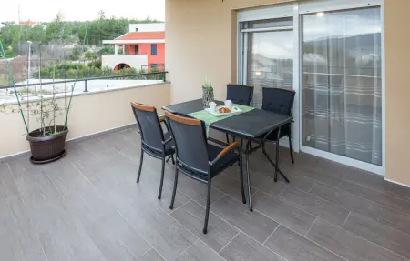 Villa Donata, Maison 8 personnes à Zadar - Photo 18