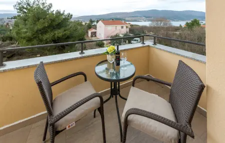 Villa Donata, Maison 8 personnes à Zadar - Photo 19