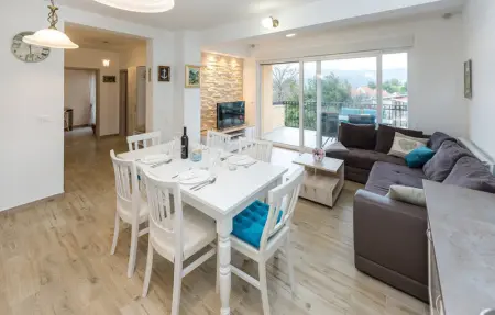 Villa Donata, Maison 8 personnes à Zadar - Photo 21