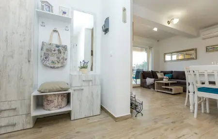 Villa Donata, Maison 8 personnes à Zadar - Photo 22