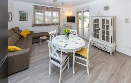 Villa Donata, Maison 8 personnes à Zadar - Photo 23