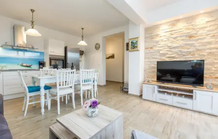 Villa Donata, Maison 8 personnes à Zadar - Photo 26