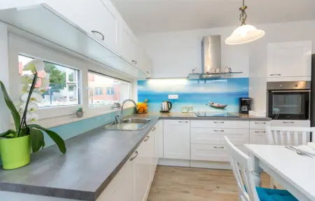 Villa Donata, Maison 8 personnes à Zadar - Photo 27