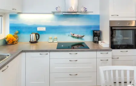 Villa Donata, Maison 8 personnes à Zadar - Photo 29