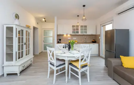 Villa Donata, Maison 8 personnes à Zadar - Photo 30