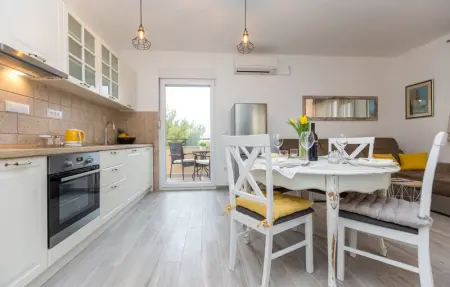 Villa Donata, Maison 8 personnes à Zadar - Photo 31