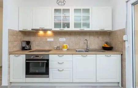 Villa Donata, Maison 8 personnes à Zadar - Photo 32