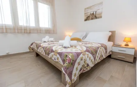 Villa Donata, Maison 8 personnes à Zadar - Photo 34