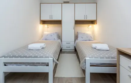 Villa Donata, Maison 8 personnes à Zadar - Photo 35