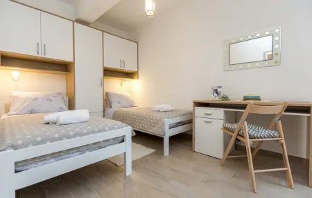 Villa Donata, Maison 8 personnes à Zadar - Photo 36