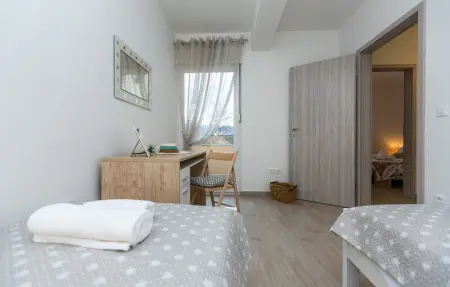 Villa Donata, Maison 8 personnes à Zadar - Photo 37