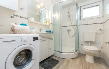 Villa Donata, Maison 8 personnes à Zadar - Photo 40