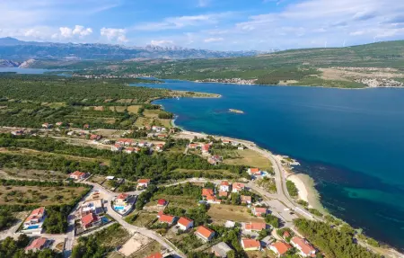 Villa Donata, Maison 8 personnes à Zadar - Photo 42